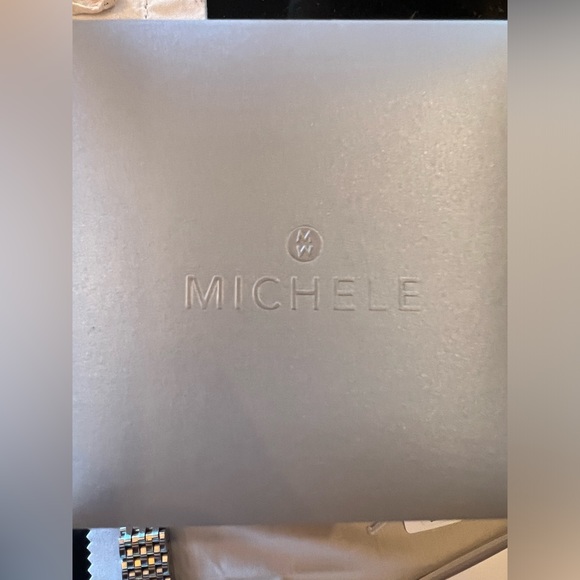 Michelle Diamond Watch - Picture 4 of 4